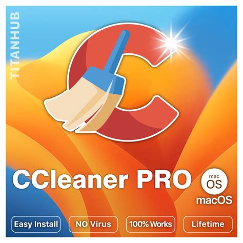 CCleaner Makes Your Computer Faster & More Secure .